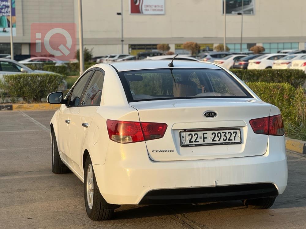 Kia Cerato